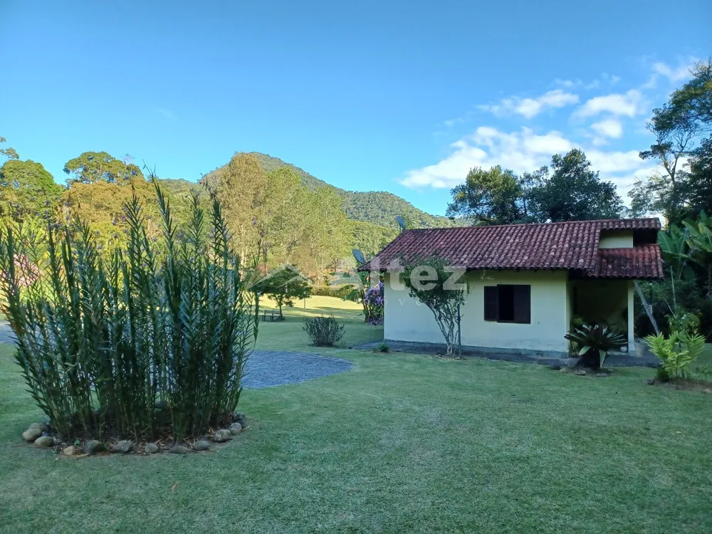Casa, 4 quartos, 5980 m² - Foto 20