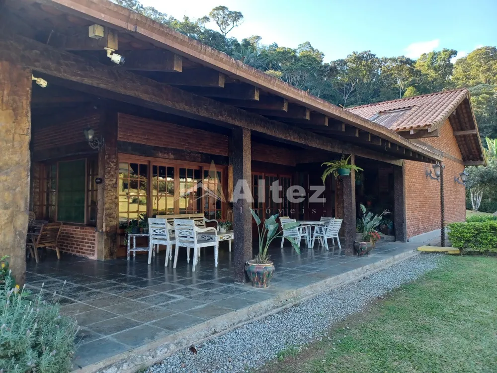 Casa, 4 quartos, 5980 m² - Foto 9