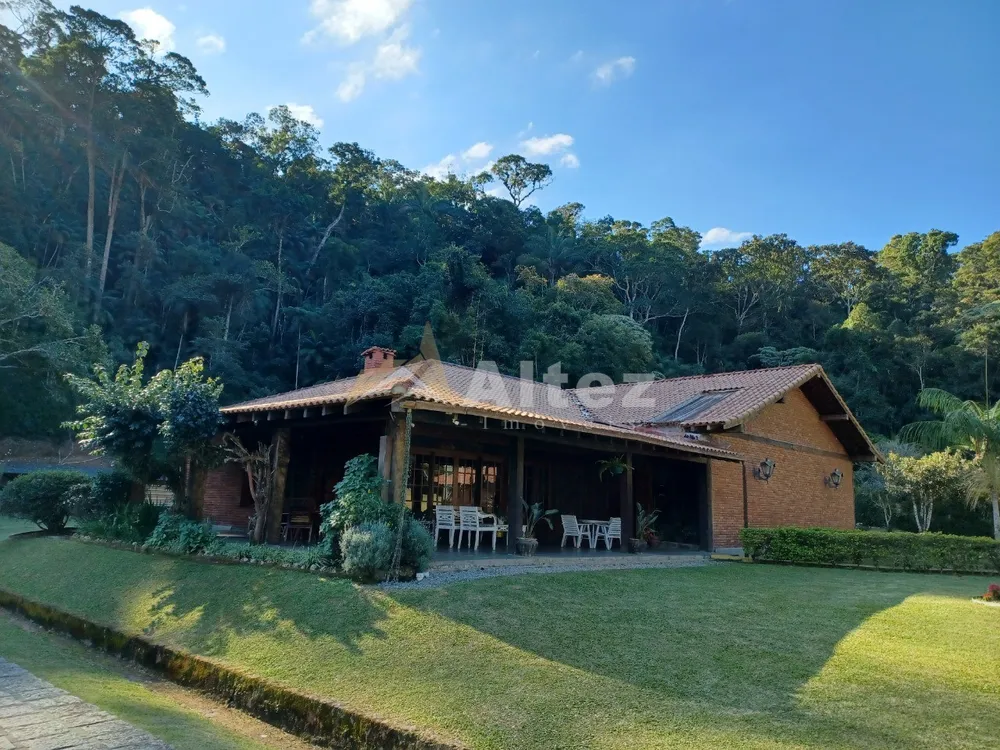 Casa, 4 quartos, 5980 m² - Foto 8