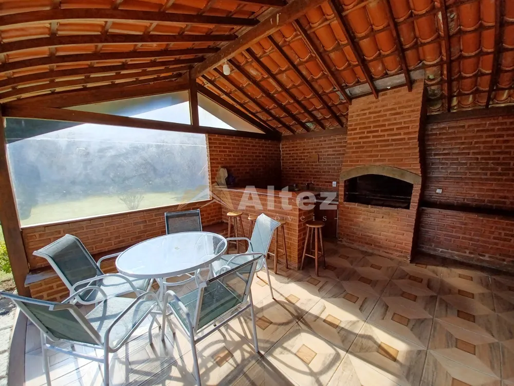 Casa, 4 quartos, 5980 m² - Foto 14