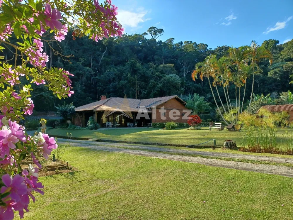Casa, 4 quartos, 5980 m² - Foto 2