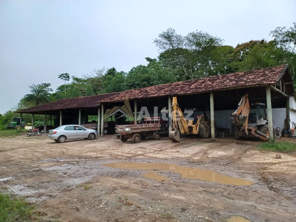 Fazenda, 847 hectares - Foto 3