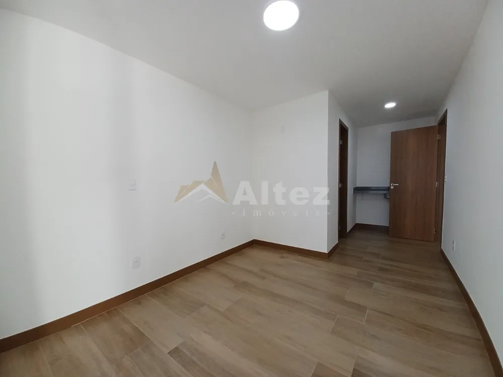 Apartamento, 2 quartos, 60 m² - Foto 9