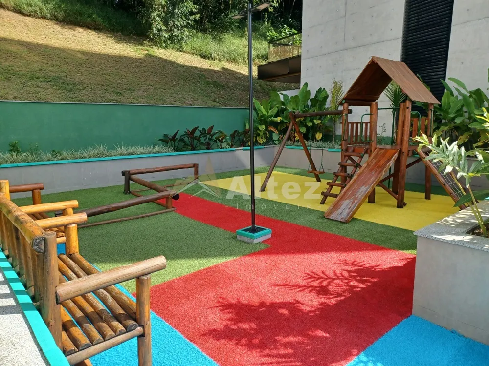 Apartamento, 2 quartos, 60 m² - Foto 36
