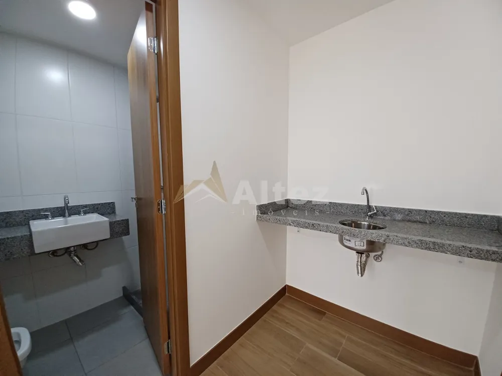 Apartamento, 2 quartos, 60 m² - Foto 10