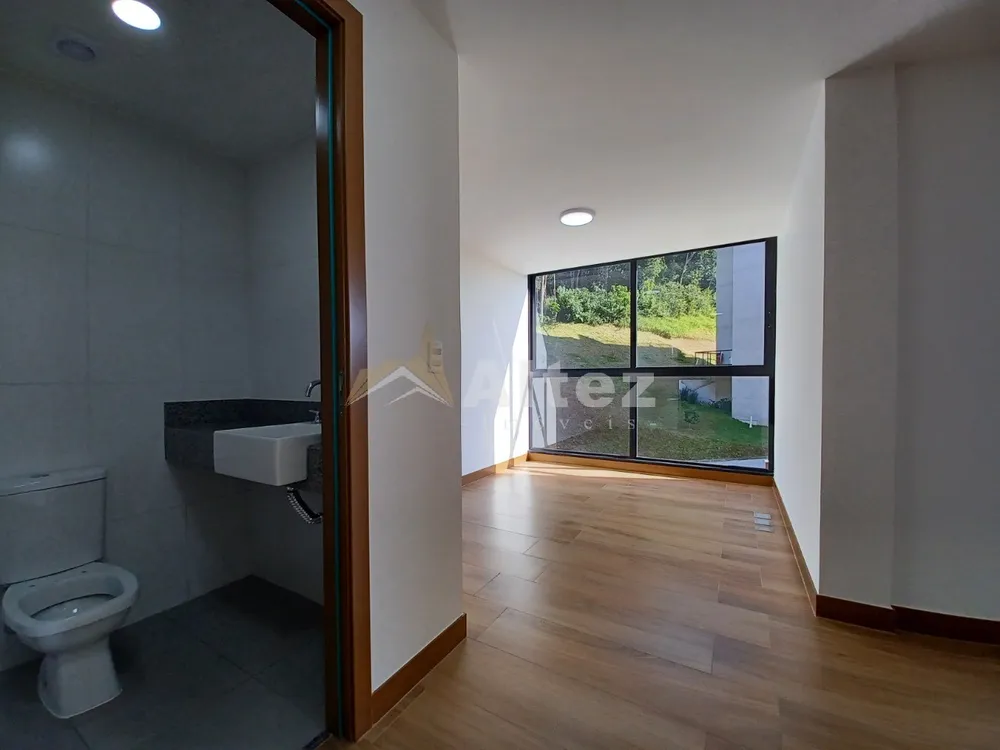 Apartamento, 2 quartos, 60 m² - Foto 5