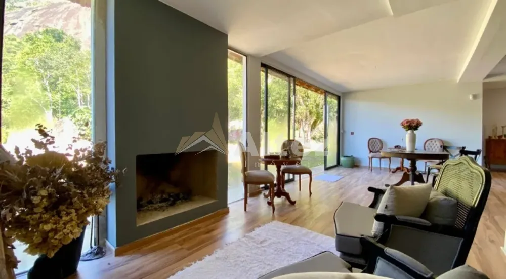 Casa, 4 quartos, 2490 m² - Foto 6