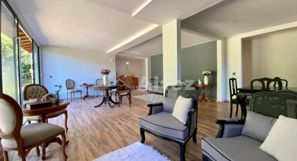 Casa, 4 quartos, 2490 m² - Foto 9