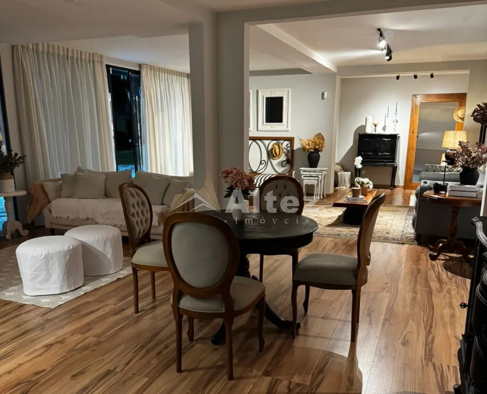Casa, 4 quartos, 2490 m² - Foto 4