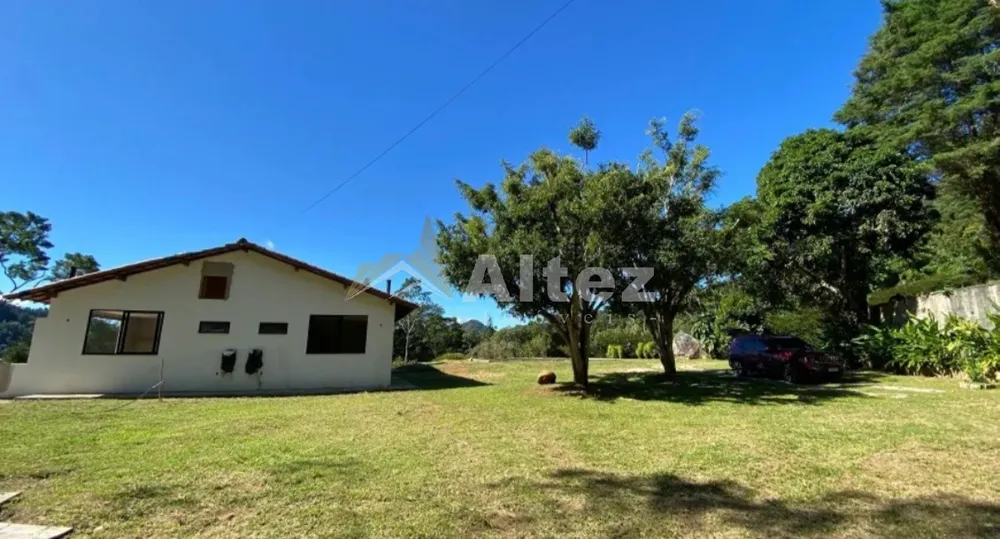 Casa, 4 quartos, 2490 m² - Foto 16