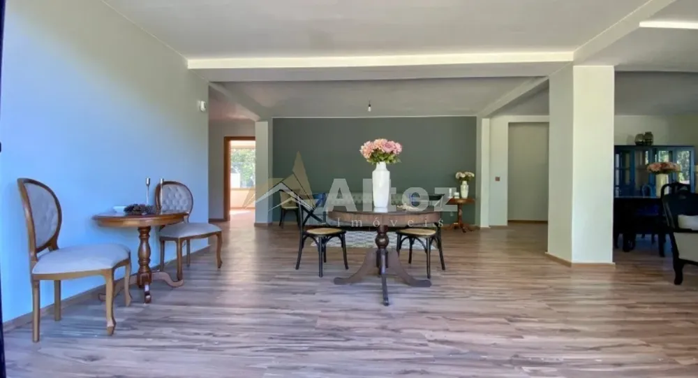 Casa, 4 quartos, 2490 m² - Foto 11