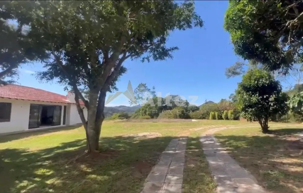 Casa, 4 quartos, 2490 m² - Foto 3
