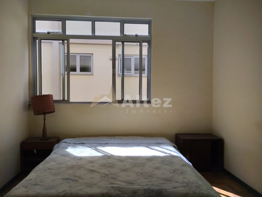 Apartamento, 1 quarto, 41 m² - Foto 3