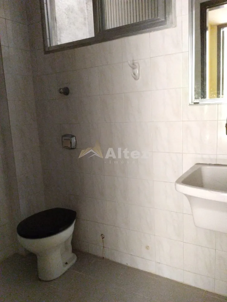 Apartamento, 1 quarto, 41 m² - Foto 4
