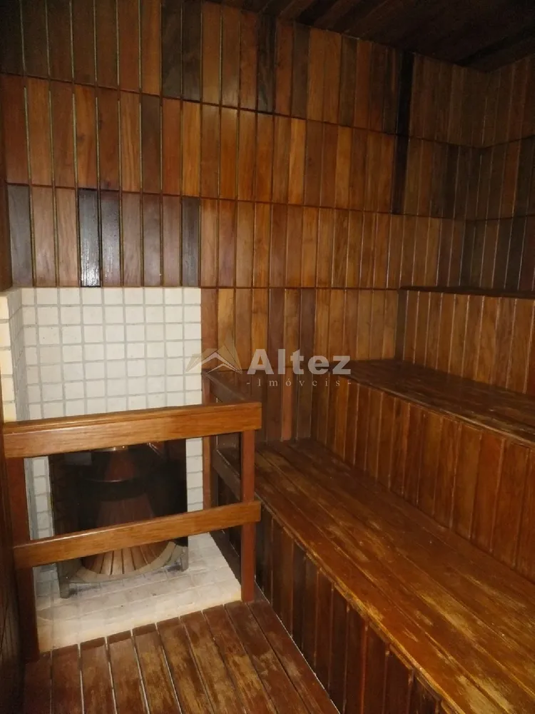 Cobertura, 3 quartos, 225 m² - Foto 16