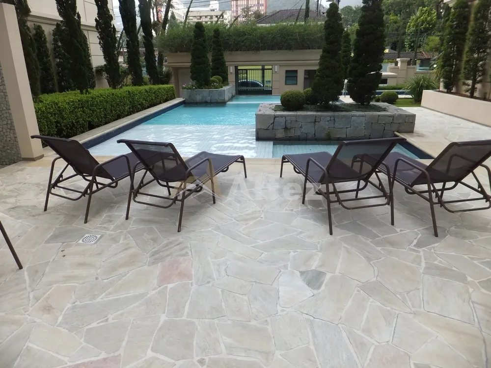 Cobertura, 3 quartos, 225 m² - Foto 12