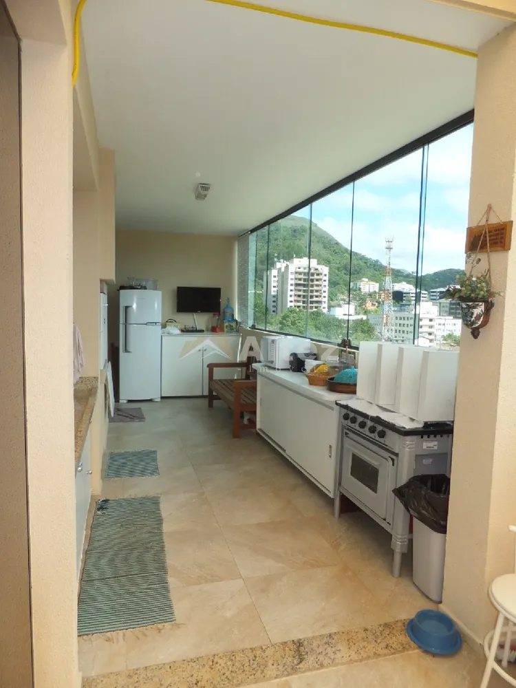 Cobertura, 3 quartos, 225 m² - Foto 7