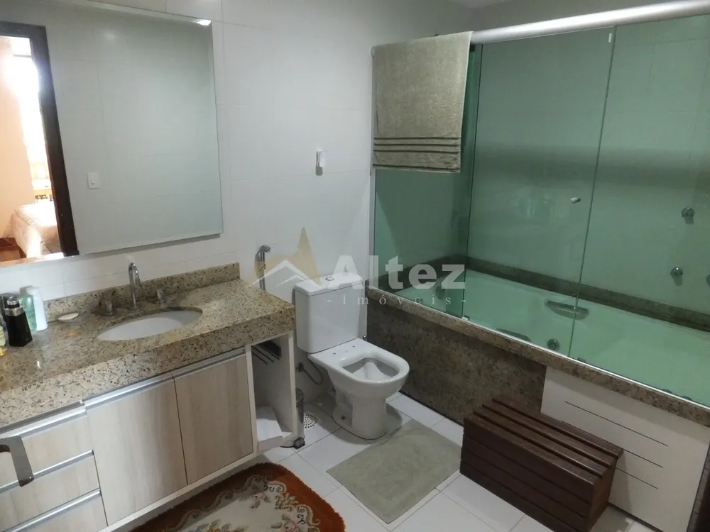 Cobertura, 3 quartos, 225 m² - Foto 10