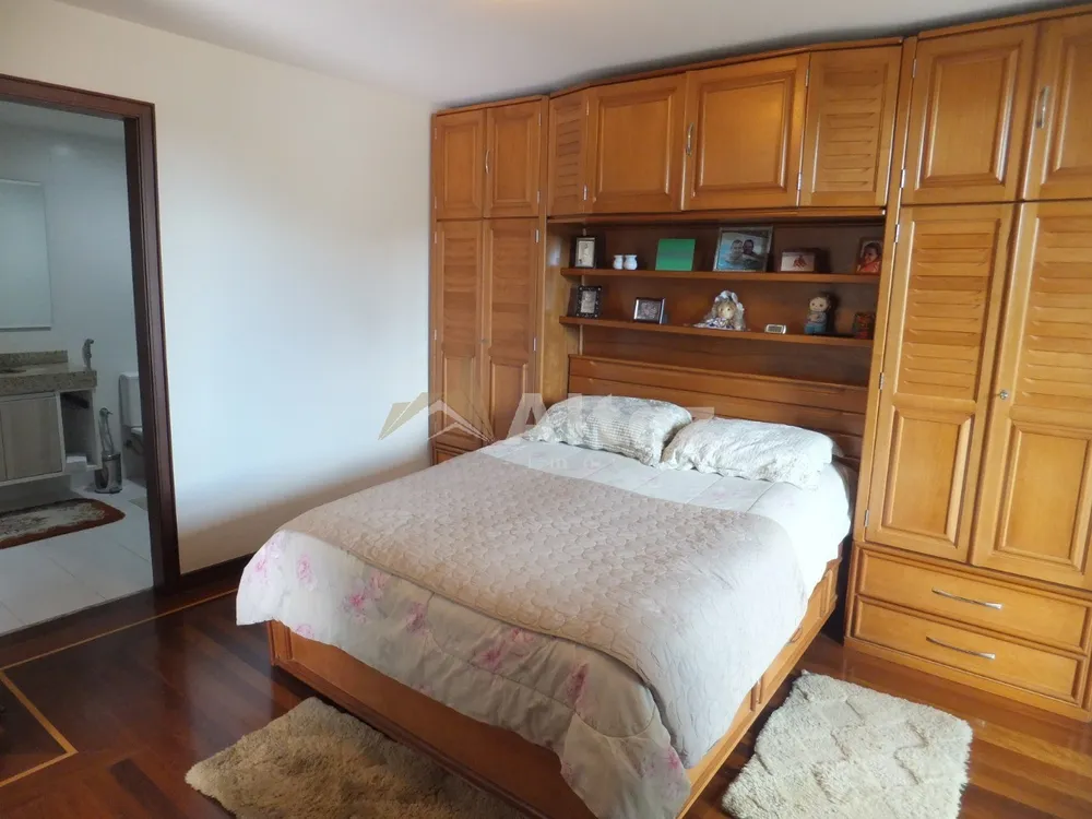 Cobertura, 3 quartos, 225 m² - Foto 9