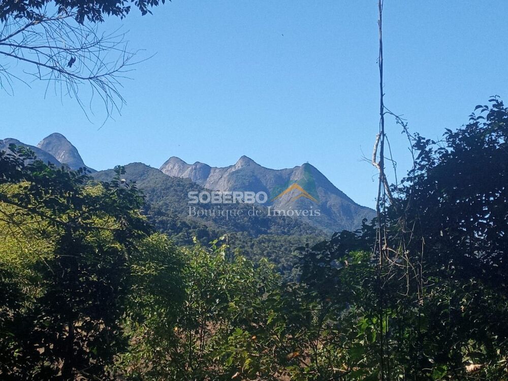 Terreno, 8 hectares - Foto 1