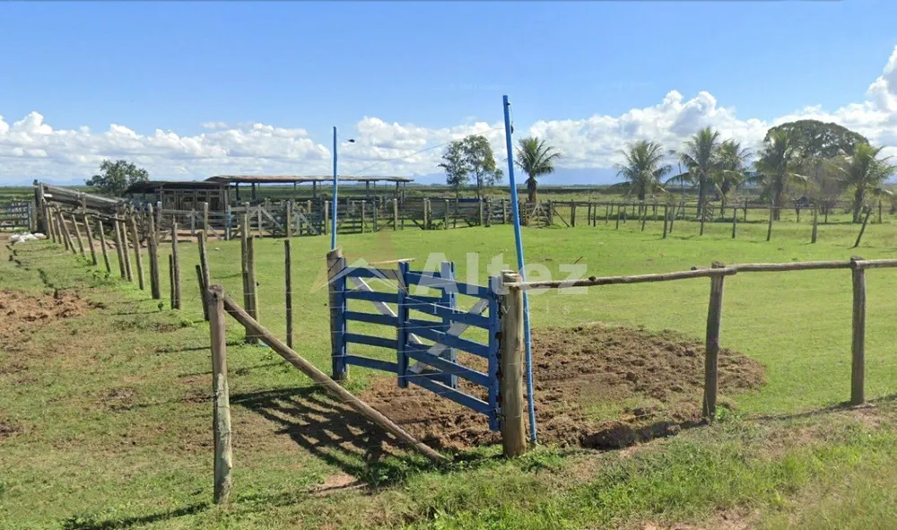 Fazenda, 649 hectares - Foto 5
