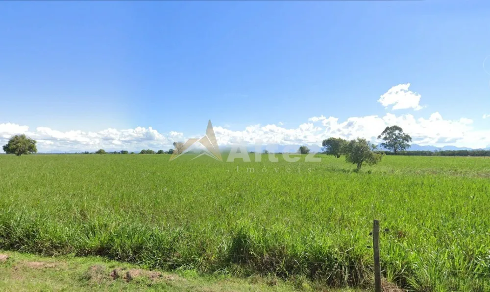 Fazenda, 649 hectares - Foto 1