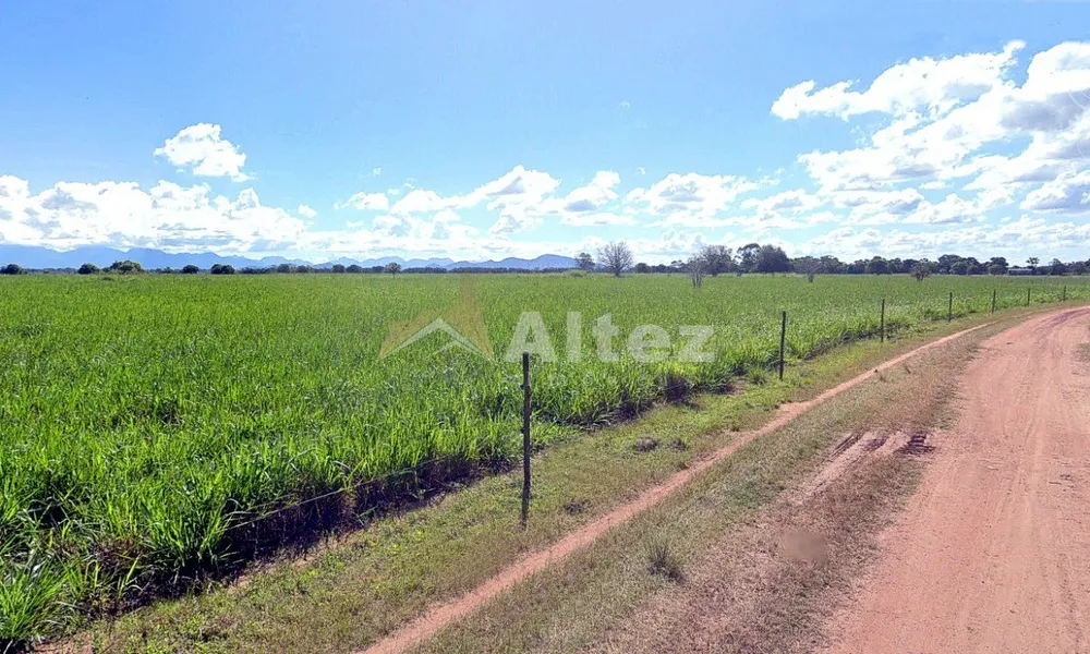 Fazenda, 649 hectares - Foto 2