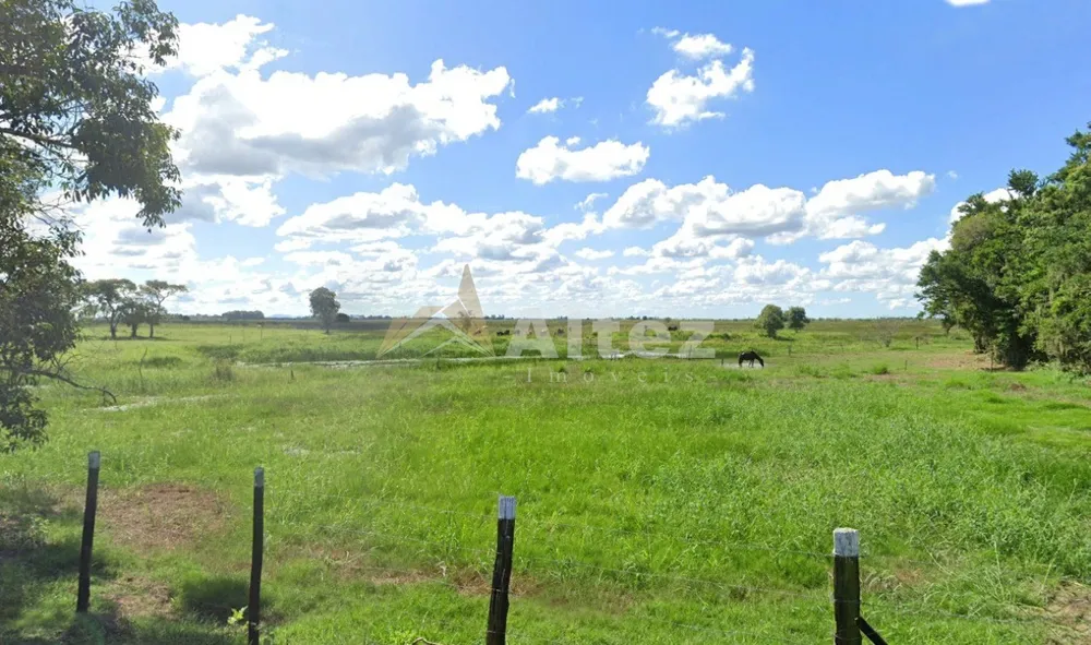 Fazenda, 649 hectares - Foto 3