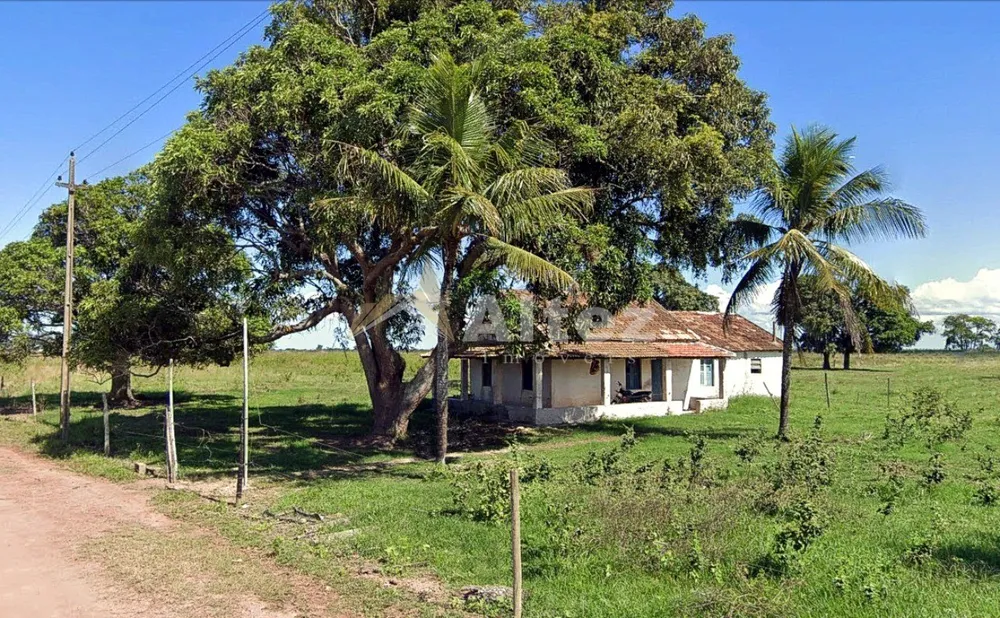 Fazenda, 649 hectares - Foto 6
