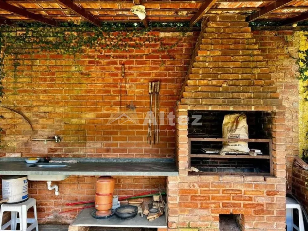 Casa, 3 quartos, 750 m² - Foto 17