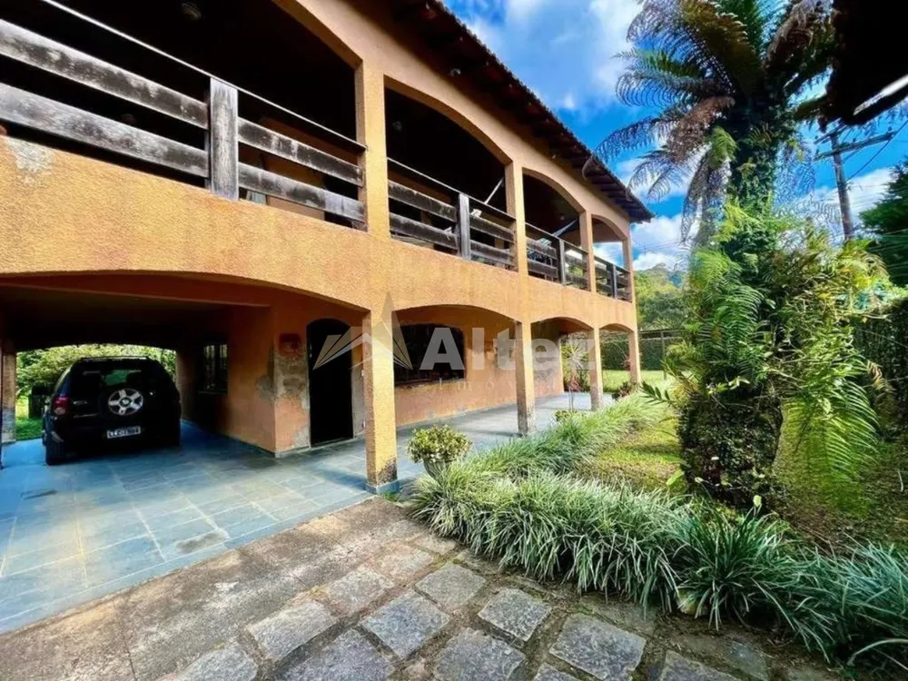 Casa, 3 quartos, 750 m² - Foto 1