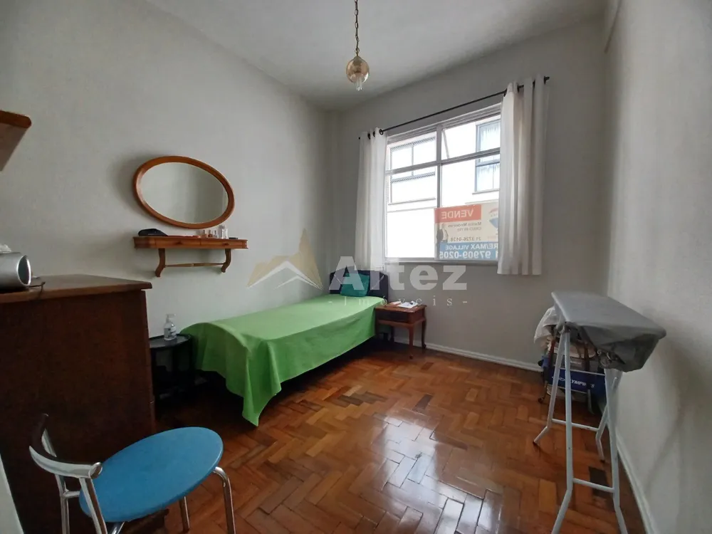 Apartamento, 2 quartos, 50 m² - Foto 7