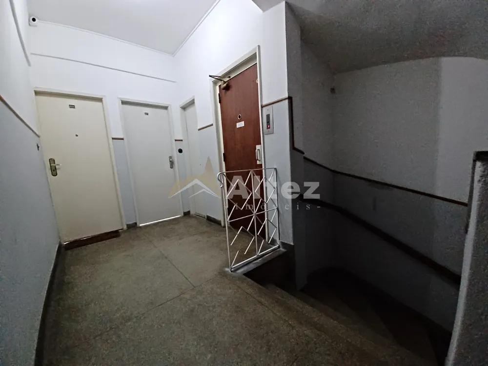 Apartamento, 2 quartos, 50 m² - Foto 9