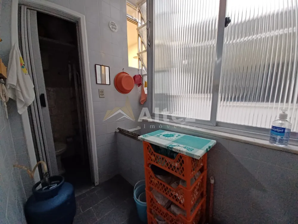 Apartamento, 2 quartos, 50 m² - Foto 14