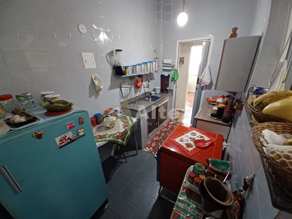 Apartamento, 2 quartos, 50 m² - Foto 11