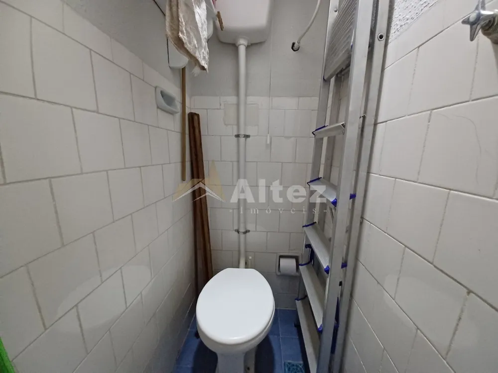 Apartamento, 2 quartos, 50 m² - Foto 15