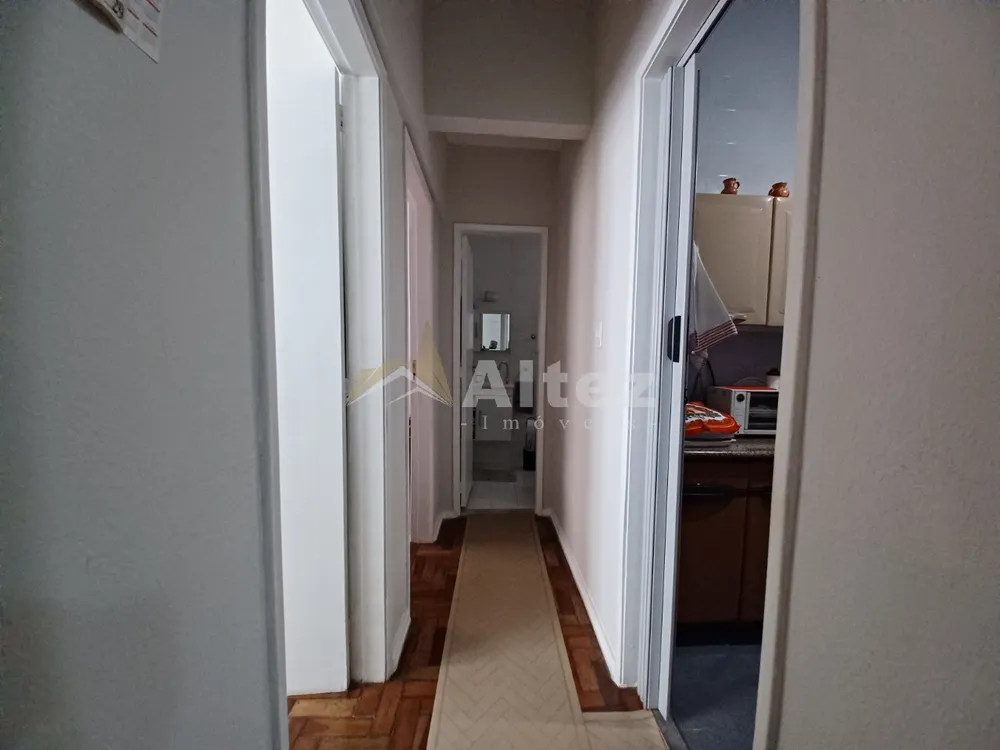 Apartamento, 2 quartos, 50 m² - Foto 3