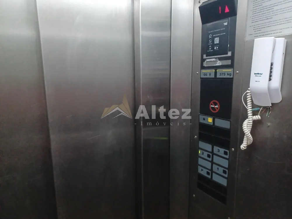 Apartamento, 2 quartos, 50 m² - Foto 12