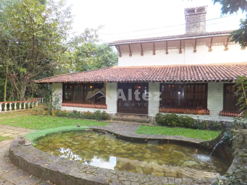 Sítio, 6 quartos, 1 hectares - Foto 29