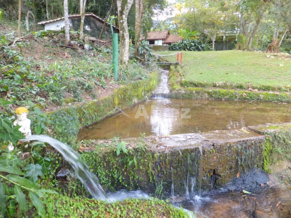 Sítio, 6 quartos, 1 hectares - Foto 39