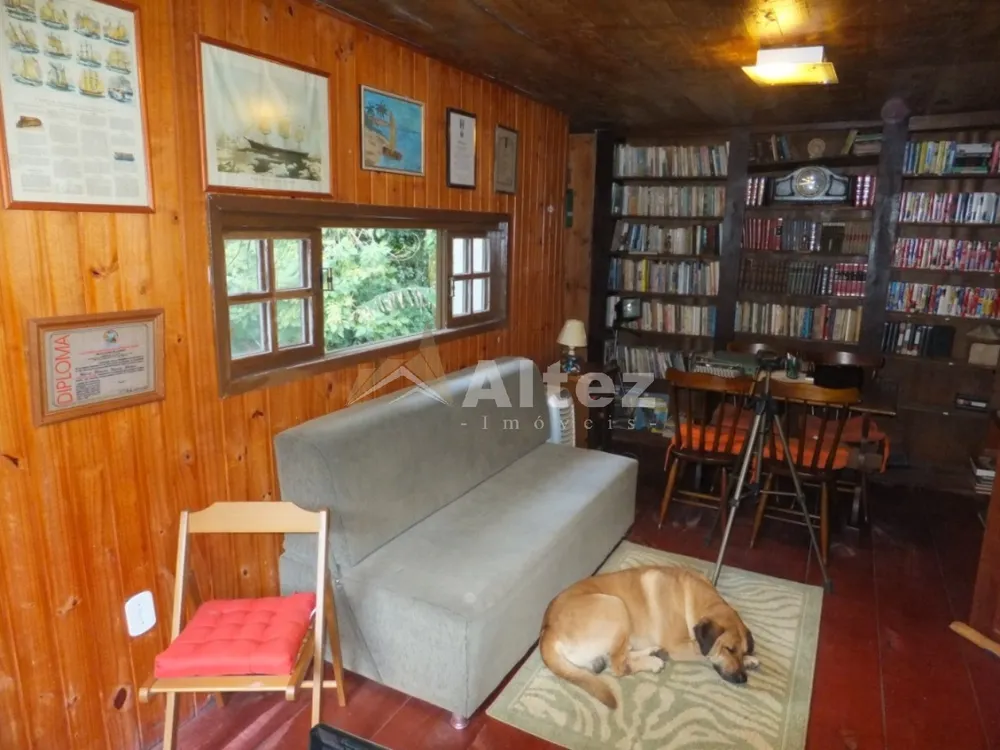 Sítio, 6 quartos, 1 hectares - Foto 20