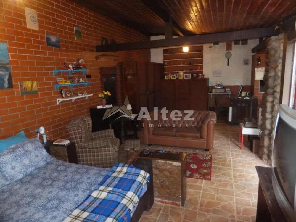 Sítio, 6 quartos, 1 hectares - Foto 30