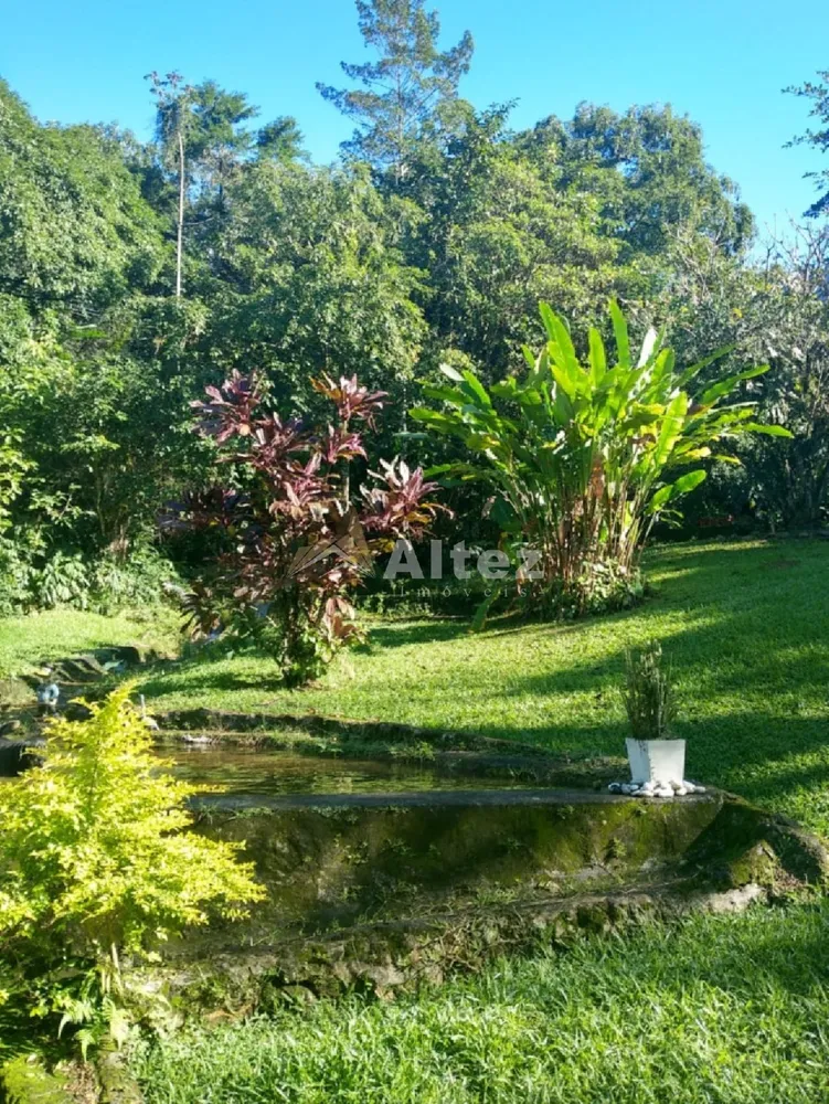 Sítio, 6 quartos, 1 hectares - Foto 91