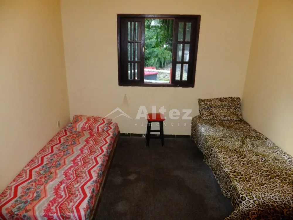 Sítio, 6 quartos, 1 hectares - Foto 42