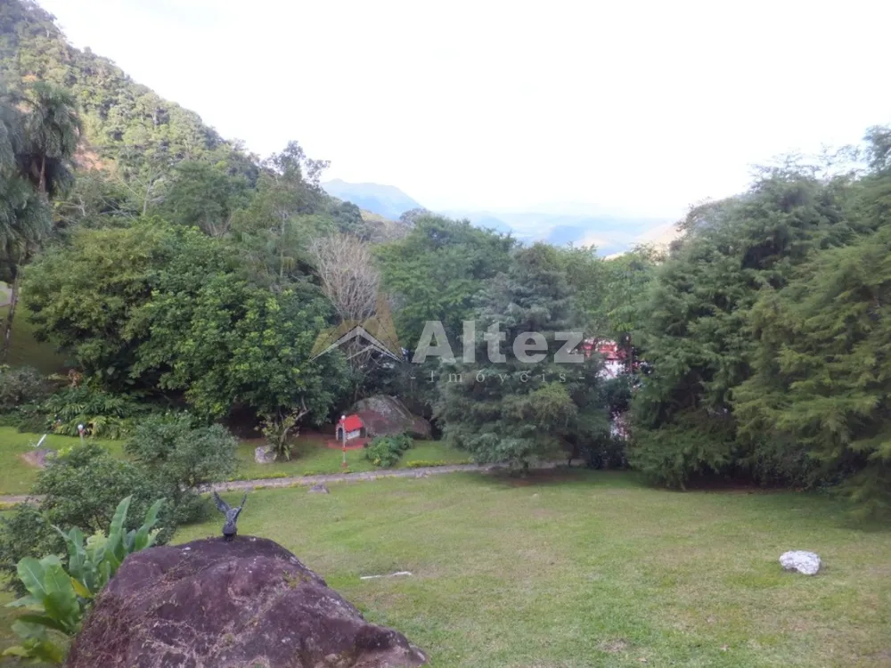 Sítio, 6 quartos, 1 hectares - Foto 61