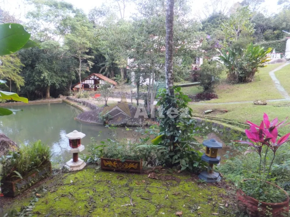 Sítio, 6 quartos, 1 hectares - Foto 46