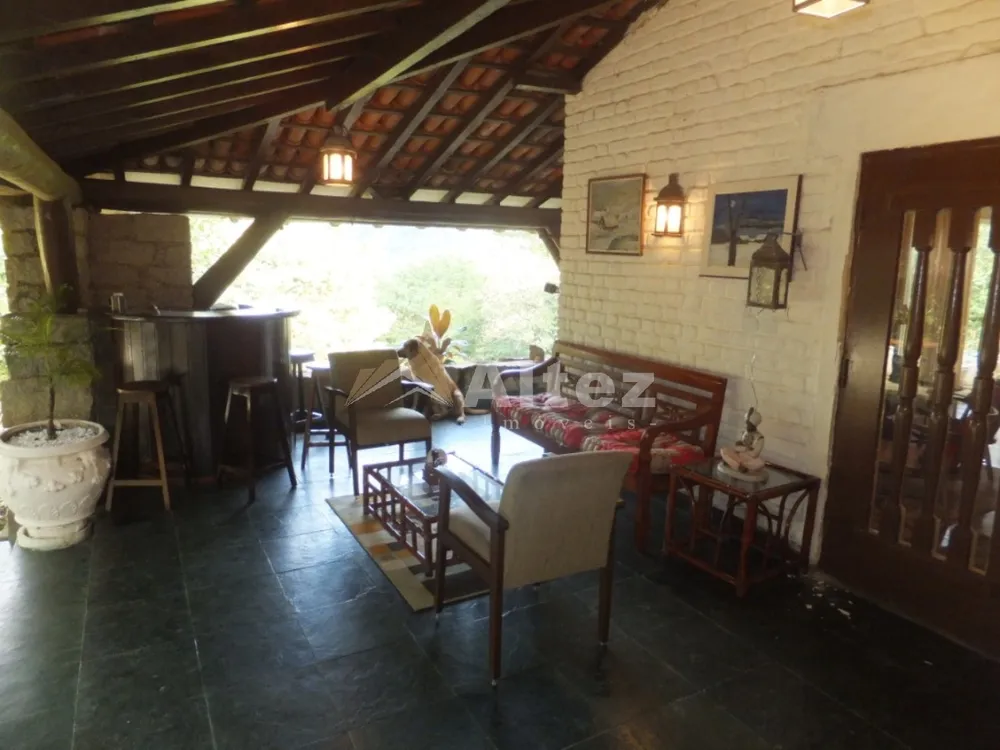 Sítio, 6 quartos, 1 hectares - Foto 36