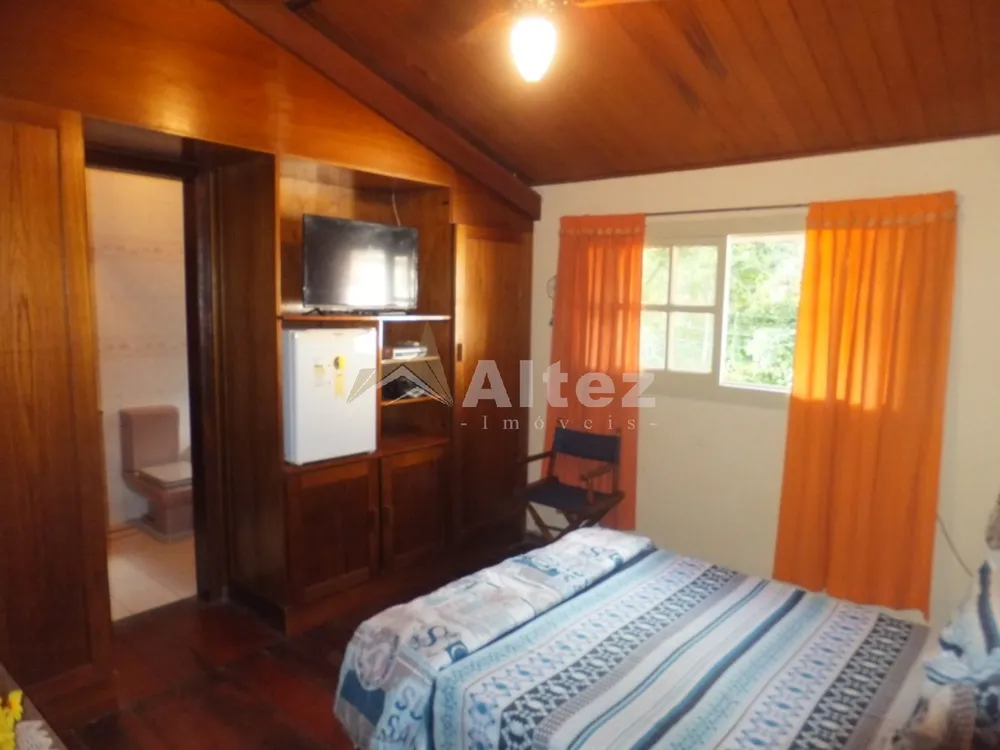 Sítio, 6 quartos, 1 hectares - Foto 11