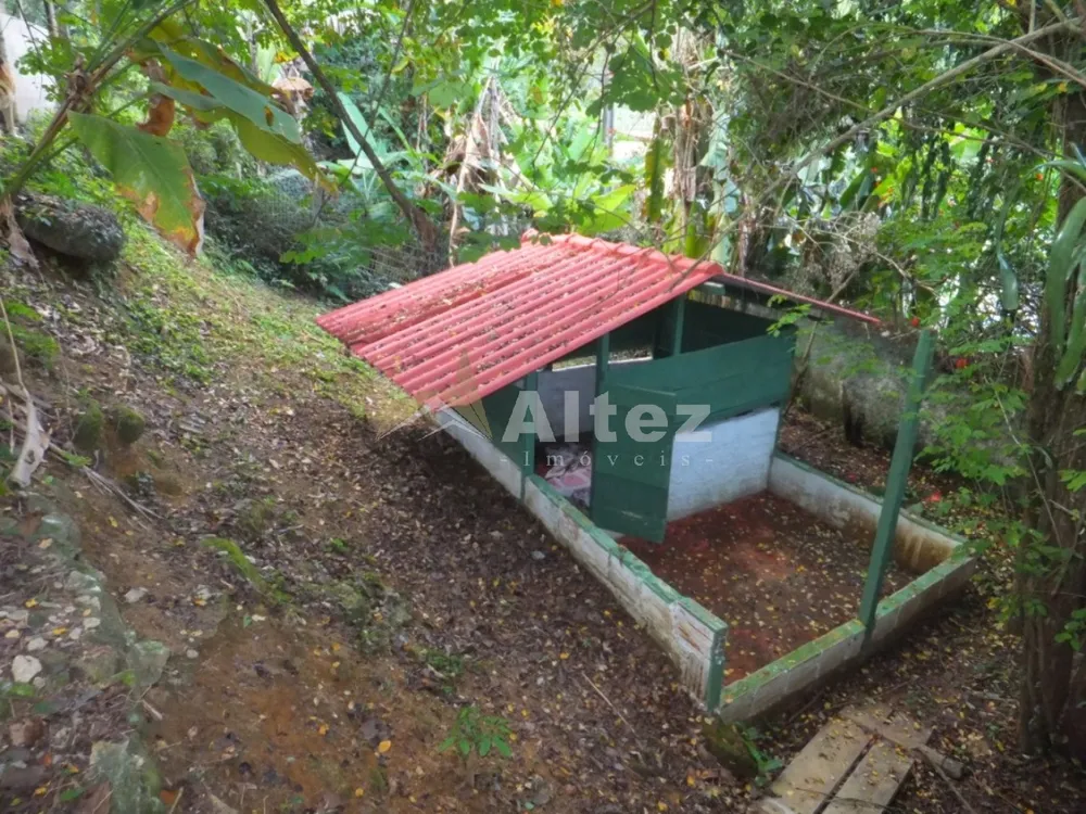 Sítio, 6 quartos, 1 hectares - Foto 88
