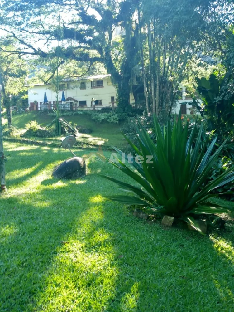 Sítio, 6 quartos, 1 hectares - Foto 67